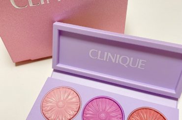 ︎
十夢さんから頂いた可愛いチーク❁❁❁
#clinique #チーク #誕生日プレゼント...