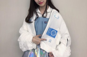 #akb48 14周年記念公演の
ミュージックジャンキーの新衣装
それぞれ名前のワッペンもついてて可愛いの〜
e-Sports応援ユニット
.
.
#akb48...