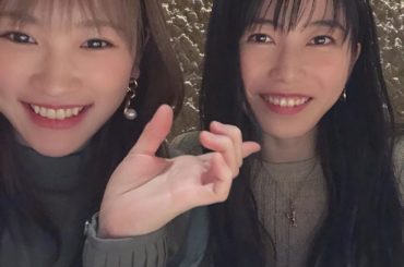 楽しかった〜〜
川栄いつもありがとう！！...