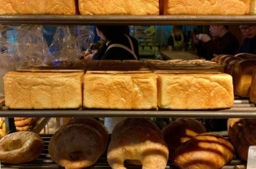 _

#365日#パン
#パン好き
#パン屋巡り
#bakery

パン屋さんで働きたい 笑...