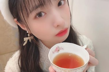 
﻿
﻿
#サロンドテミュゼイマダミナコ﻿
#新宿﻿
#新宿カフェ﻿
#マリーアントワネット﻿
#ベレー帽﻿
#モカトーキョー
#Cafe
#紅茶
#アールグ...