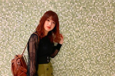 .
ヘアカラーのことを皆さんに聞いてみたら
「オレンジ系がいい」というコメントが多かったので
オレンジを強くしてもらいました
.
黒髪を卒業してから
基本的に...