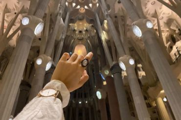 .
2019年ありがとうございました

初ソロイベントがあり
初舞台があり
映画の撮影があったり
海外のお仕事があったり

とっても濃い1年でした。
その分たく...