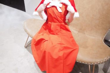 .
今年もクリスマスイベントができて嬉しかったです
楽しかったな...
.
イベントでは、新製品で話題のメイドオブ　オーガニクス喉スプレーを皆様へプレゼントさせ...