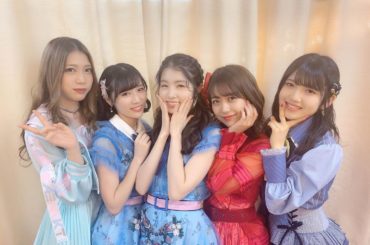 _
AKB48 14歳おめでとうございます
そしてわたしたち13期は
デビューして8周年でした
.
8年間もアイドルするなんて
自分でもびっくりしてます
これか...