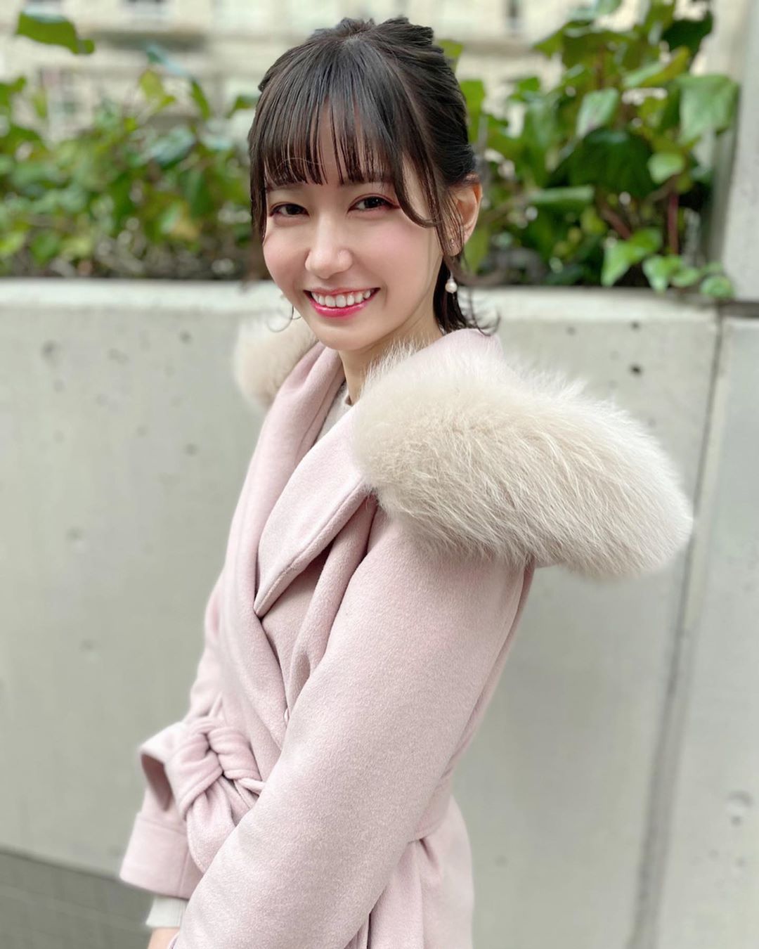 今野由起子 Eisho Takahashi さんにヘアカラー 前髪カット ヘアアレンジして頂きました いつもインスタで見かけていた美容師さんだったので今回縁あって髪の毛 Moe Zine