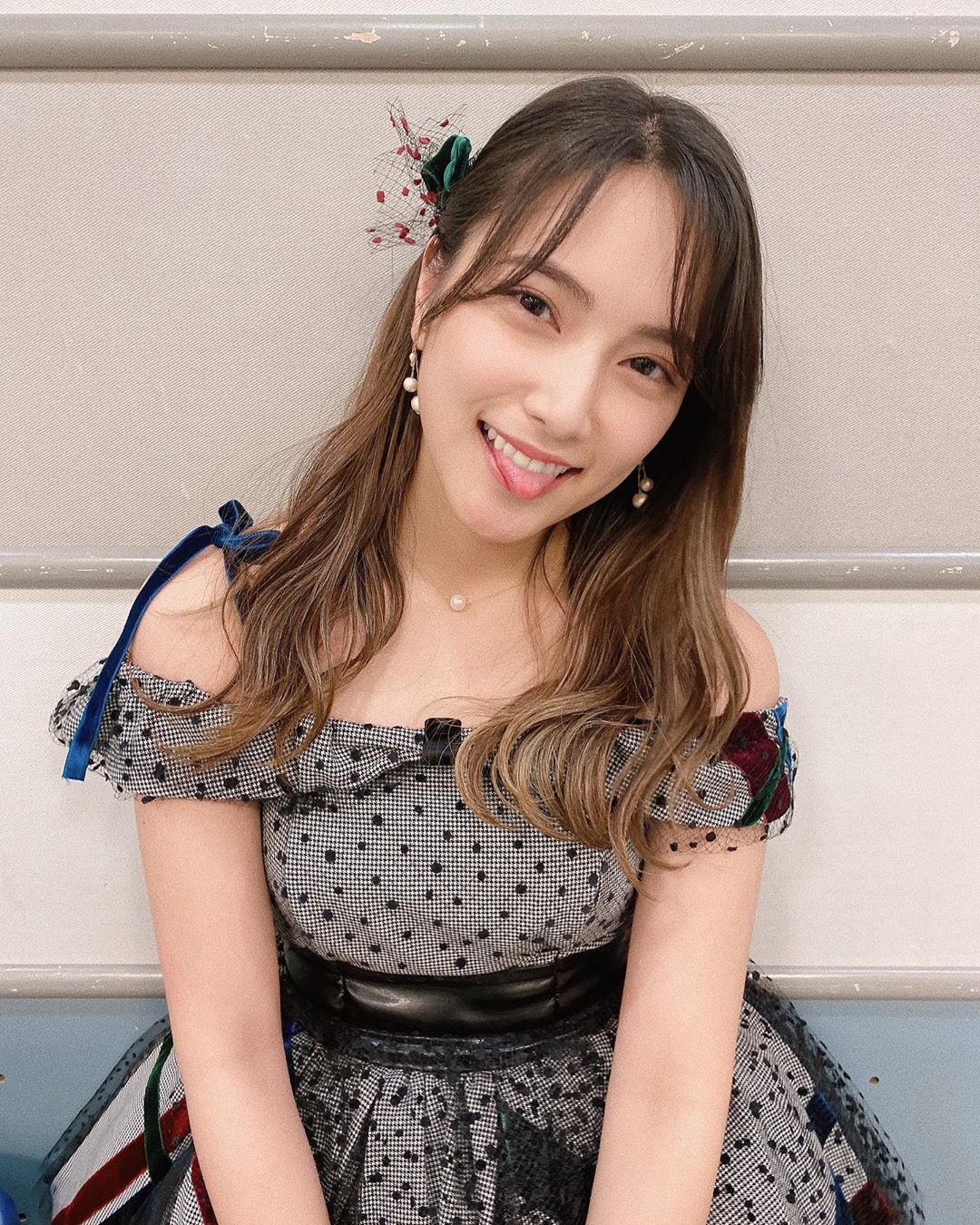 入山杏奈 サプライズで出ちゃった の顔でした 19年最後まで駆け抜けていきますよ テレビの前で待っててね Moe Zine 入山杏奈 サプライズで出ちゃった の顔でした 19年最後まで駆け抜けていきますよ テレビの前で待っててね Moe Zine