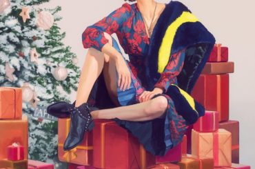 #laymee 
#idealite 
#christmas 
#christmaseve 
#クリスマス 
#クリスマスイブ 
#バーチャルインスタグラマー...