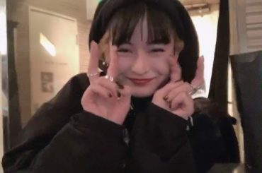 友達が盛れる?カメラで撮ってくれた、
すごい嬉しそうで楽しそうな横田さん
大好きな人たちといるのが、幸せ (連投すみません)

#テレタビーズ...