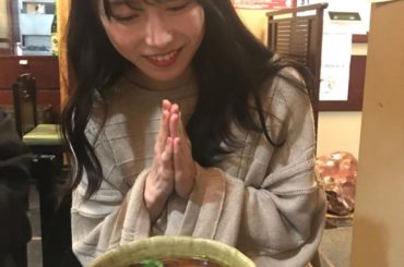 23:55〜
CDTV 番組最初から出演させていただきます！

#AKB48 #CDTV #年越し蕎麦...