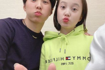 ちゅきちゅきちゅき〜(๑>◡...