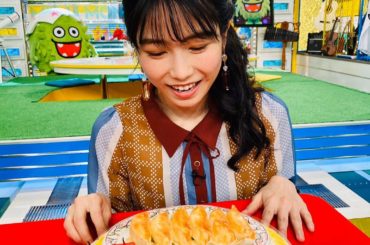 あと5日か〜
上の餃子もお皿も甘いケーキでした！

#ミライモンスター #ミラモン #餃子 #餃子の王将 #餃子ケーキ...