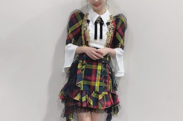 .﻿
NHK 紅白歌合戦﻿
ありがとうございました﻿
﻿
AKB48として、紅白歌合戦のステージに﻿
立てたこと本当に嬉しかったです﻿
初出演がこんなに早く迎え...