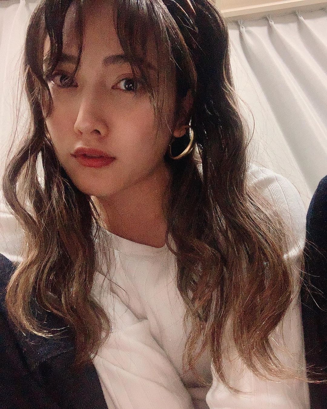 入山杏奈 Moe Zine 入山杏奈 Moe Zine