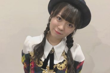 今年は、入ったばかりの自分では想像もつかないようなことが沢山起こりました！！ まさか自分のセンター曲をいただけるなんて！
まさかこんなに沢山フェスに出させていた...