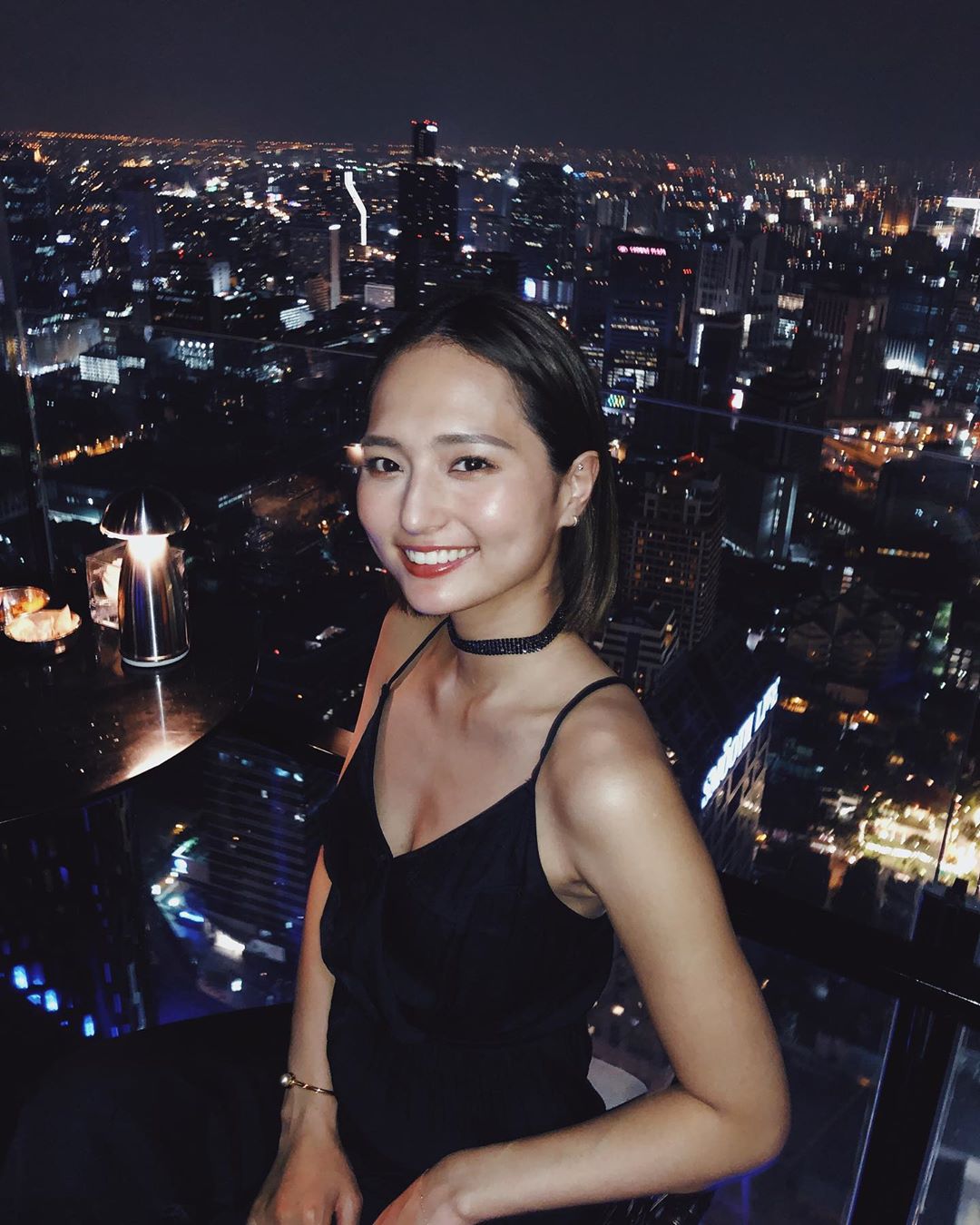 山賀琴子 19年はいろんな土地に行けて 新しい発見や出会いがあった年でした タイに始まり ドバイ 韓国 パリ バルセロナ 台湾 サンフランシスコとla Moe Zine 山賀琴子 19年はいろんな土地に行けて 新しい発見や出会いがあった年でした タイに始まり ドバイ 韓国 パリ バルセロナ 台湾 サンフランシスコとla Moe Zine