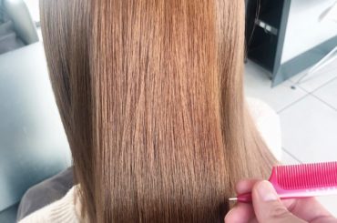 【ダメージ髪を美髪に♡髪の質感をコントロールできる新トリートメント】
この前『ACQUA』総店長の熊谷さんに、『アマトラ』の新しいトリートメント『アフィアコネク...