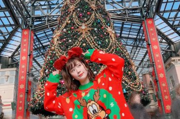 ﻿
𝐗𝐦𝐚𝐬 𝐃𝐢𝐬𝐧𝐞𝐲 𝟐𝟎𝟏𝟗 ﻿
﻿
クリスマス感満載な﻿
ディズニーコーデ﻿
﻿
#クリスマスディズニー  #ディズニー﻿
#disney  #Xma...