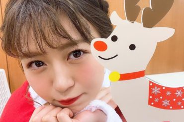 クリスマスイヴいかがお過ごしですか〜
わたし今年人生で一番クリスマス感がないです！！！
社会人になってクリスマスが平日だと一大イベント感無くなっちゃうのかなあ〜...