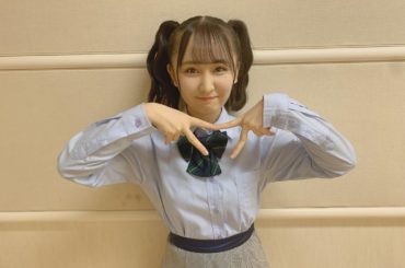 *
*
ミュージックステーションウルトラ
SUPER LIVE 2019
ありがとうございました！！
*
AKB48は、
たくさんのメンバーがいるから
テレビ...