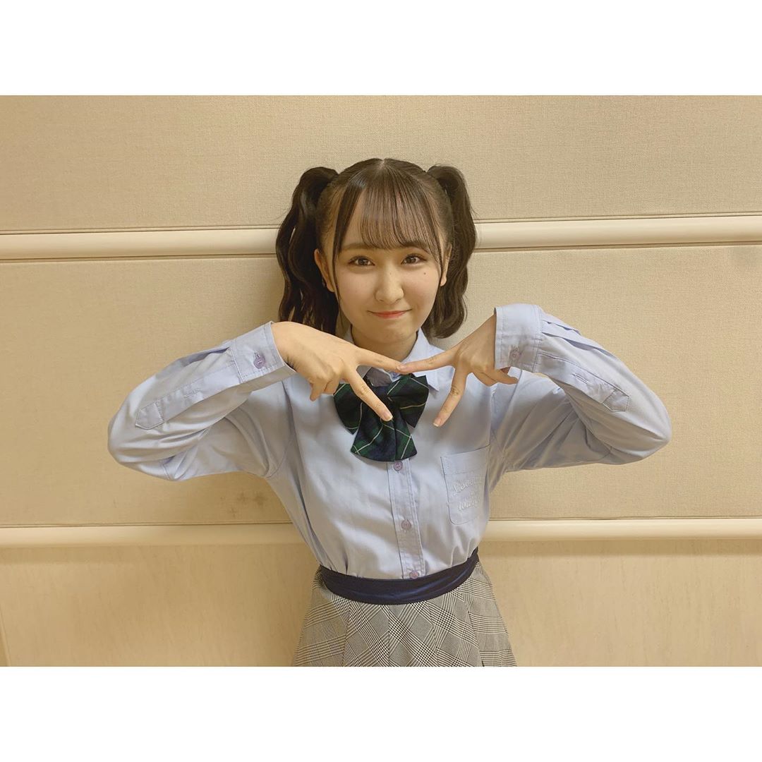 山邊歩夢 ミュージックステーションウルトラ Super Live 19 ありがとうございました Akb48は たくさんのメンバーがいるから テレビ Moe Zine 山邊歩夢 ミュージックステーションウルトラ Super Live 19 ありがとうございました Akb48は たくさんのメンバーがいるから テレビ Moe Zine
