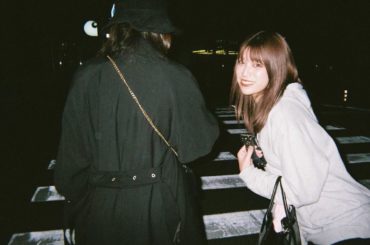 大好きな韓国のお友達
#韓国ナイト
#バリSoul なのに
#コリアン感ゼロ
#悔しい
#この顔
#この顔は絶対
#酔ってる
#키요
#filmcamera...