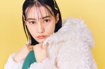 mini 2月号発売中です！﻿
﻿
是非〜！﻿
﻿
@mini_tkj...