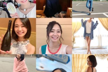 2019年も残りわずかですね。﻿
﻿
皆さんはどんな一年でしたか？﻿
﻿
私、今年はたくさんの出逢いがあった一年でした。﻿
﻿
初ミュージカルに挑戦し、新たな表...