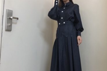 今夜１１時放送の
『全力！脱力タイムズ』に出演させていただきました
元TBSアナウンサーの大先輩、吉川美代子さんに暴言連発…。
収録前夜、台本をみて衝撃を受けて...