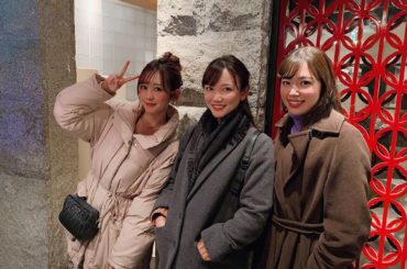 女子会してきたーヽ(´▽｀)/
久々に集まれて楽しかったー あーー笑った笑ったꉂ(ˊᗜˋ*) #火鍋...