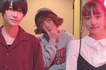 .

昨日は映画
お江戸のキャンディー3
遮那王
舞台挨拶ありがとうございました
久しぶりに皆さんとお会い出来て
とても嬉しく思います⸜( ･ᴗ･ )⸝ .

...