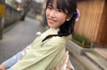 kimono

#京都　#いろどり日記　#カンテレ　#着物　#kyoto...