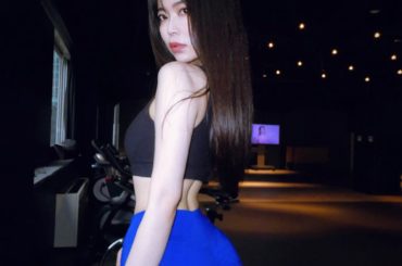 今年の抱負は決めた？Have you decided on your New Year’s resolution? 你今年下了決心嗎？ #筋トレ女子 #ボディメ...