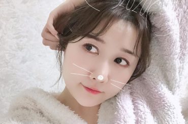 このフィルター可愛いよね
.
YouTubeの編集中♫
明日投稿できるかな
.
作業中はもこもこのリラックスウェアを着ている事が多いです
暖かいし可愛くて気分上...