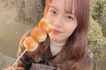 ㅤㅤㅤ
遅ればせながら2020年になりました
今年もどうぞ宜しくお願い致します!!
完全寝正月なお正月でした︎笑
ㅤㅤㅤ
今日はお友達と浅草寺へ
念願の屋台食べ...