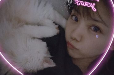 .
かわいいおやすみ(*_ _)zzZ
・‥…━━━☞・‥…━━━☞
#今日のシンバ #シンバ #猫 #ネコ #ねこ # #おやすみ #田中れいな #photo...