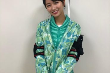 今夜19:00〜「逃走中」
に出演します 緊張感が物凄くてもーー心臓バクバクでした。笑
皆さん是非見てください

#逃走中　#あの緊張感　#恐怖感
#凄まじい　...