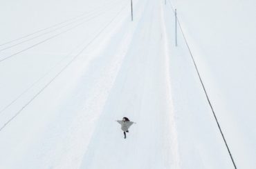 other photos of snow.
冬になる度きっと想い出す...