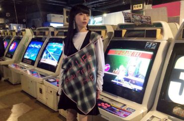 .
.
.
#japan #tokyo #fashion #jennyfax #mikiosakabe #game #pennyarcade #risaaiz...