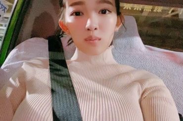 .
.
安全のシートベルト
.
.
#1mmでもいいなと思ったらいいね
#着衣巨乳
#天木じゅん
#グラビア
#ニット...