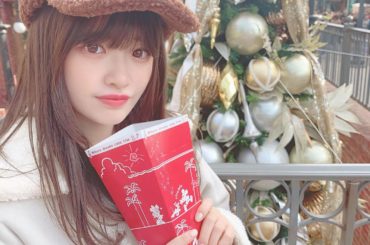 .

.
載せるの忘れてた
今更すぎるクリスマスディズニー許してください
.
photo by 香織ちゃん
.
#disney #tokyodisneysea ...