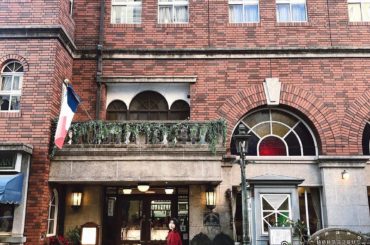 館

明治の西洋館を再現した
#馬車道十番館　は
お店の雰囲気もメニューもとっても素敵だったなぁ。。 *
*
食後のコーヒーを飲むのが
1番好きな時間で読書も話...