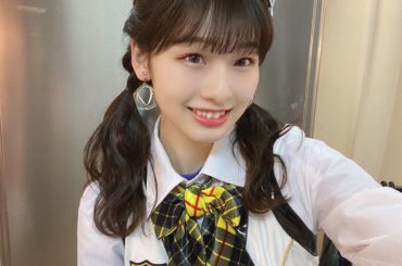 .﻿
今日はコンタクトを﻿
MOLAKの サクラペタル に﻿
しました﻿
﻿
Today's contact lens is ﻿
SAKURA PETAL fr...