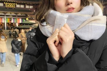 話し方頭悪そうすぎてやばい。
川崎大師に初詣行ってきたよ〜
いちご飴を食べました。
.
.
マフラーは @ingnistore でダウンは @redyazel ...