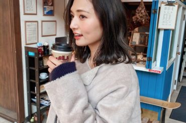 本日のわたくし。﻿
﻿
﻿
お気づきでしょうか…﻿
髪の毛染めました﻿
﻿
前回ブリーチしたところが﻿
良い感じにメッシュになって﻿
角度や髪型によって色の見え...