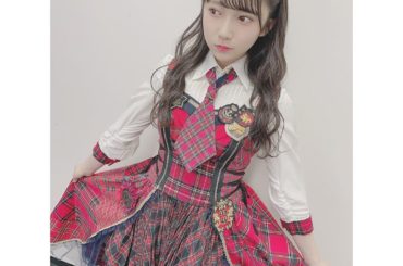 今日は #npp2020 でした
2020年初のステージめっちゃ楽しかった
今年もたくさんステージに立って盛り上げられるように頑張ります(≧o≦)↑↑
この衣装...