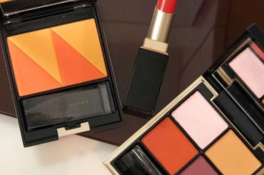 【本日発売SUQQUの春新色祭り】
春新色コスメ、いろいろなブランドのものを見て思ったのは「オレンジ、多いなぁ」ということ。フレッシュでヘルシーなオレンジがたく...