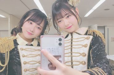 たぐちば
まなえり
・
・
・
#全国ツアー #AKB48 #チームA
#田口愛佳 #東京ドームシティ 
#ヘビーローテーション #衣装
#オサレカンパニー #...