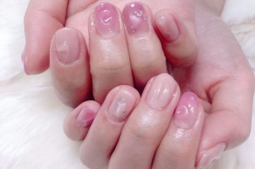 newネイル
ぷくぷくネイル
Lapis新宿店さんで担当はmanamiさん(@lapis_manami )です
#nail #lapisnail #lapis...