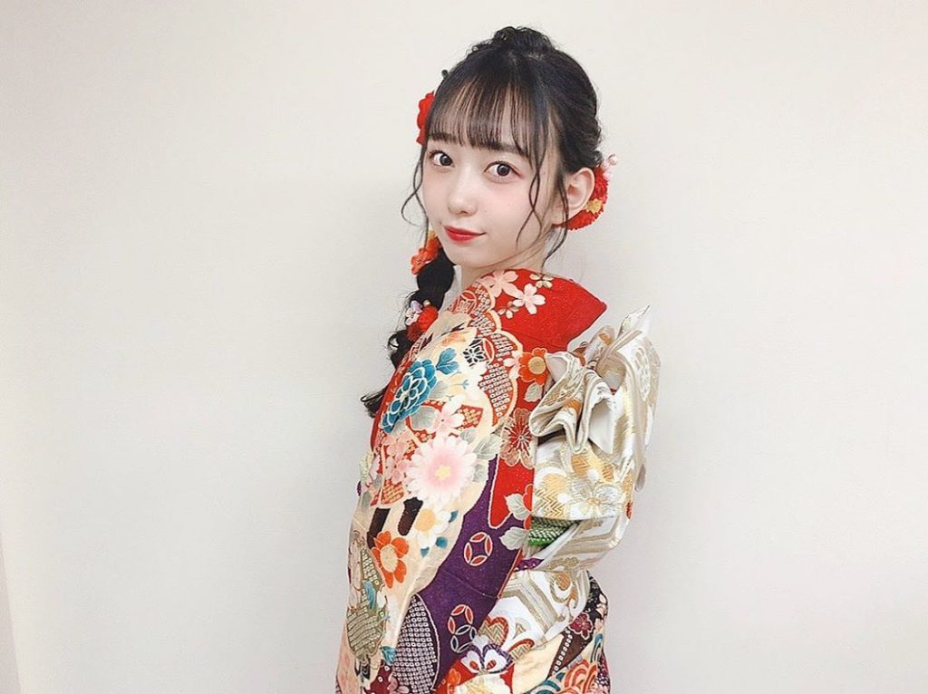 ラプンツェルヘア Moe Zine